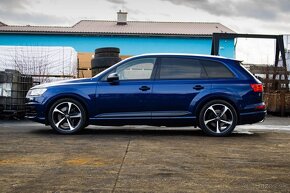 Audi SQ7 - 8