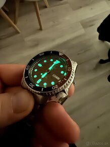 Hodinky Seiko 5 Sports SRPJ47K1 - 8