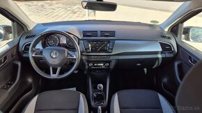 Škoda Fabia Combi 1.2 TSI JOY - 8