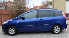 • MAZDA 5 1.8i, 85 kW, 5-st. manuál, 7-miest, r.v. 2009 • - 8