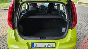 Kia Soul EV - 8