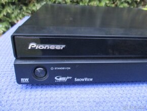 Pioneer DVR-440H-K + Pioneer DV-444-K - 8