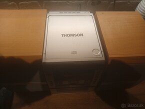 Predám hifi vežu Thomson - 8