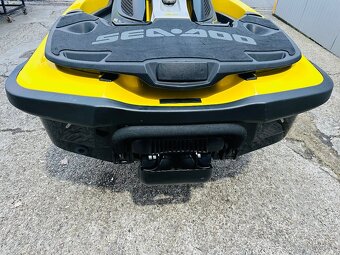 SEA-DOO RXT is 260 - 8