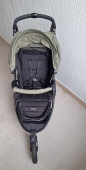 Britax B-Motion 3 PLUS Sport - 8