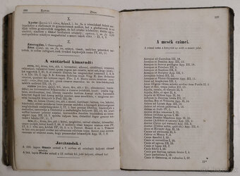 Phaedri Augusti liberti fabularum Aesopiarum Libri V. 1865 - 8