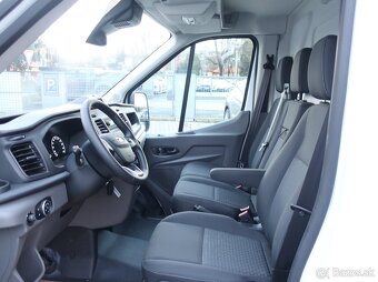 Ford Transit 2.0 96kW L2-350 TAŽNÉ ZAŘÍZENÍ NOVÝ VŮZ ZÁRUKA - 8