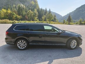 Volkswagen Passat Highline B8 2.0 110kw - 8