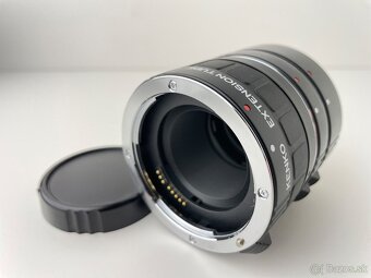 Kenko Extension Tube Set Canon - 8