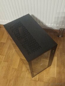 Lian Li PC-O11 Dynamic Razer Edition Pc skriňa - 8