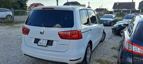 Seat alhambra - 8