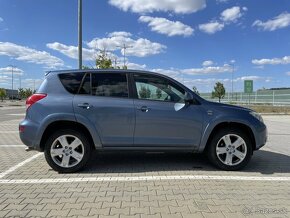 TOYOTA RAV4 - PREDAJ AJ NA SPLÁTKY - 8