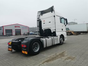 Man tgx - 8