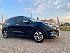 Kia Niro EV 64kWh - Maximálna výbava - ZÁRUKA do 08/2026 - 8