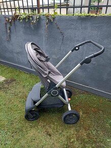 Detský kočík zn. Stokke scoot V2 - 8