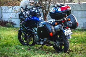 V Strom DL1000 - 8