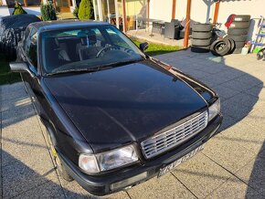 Audi 80 b4 2.0 66kw227000 - 8