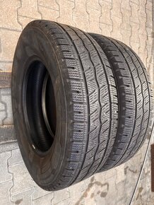 215/75R16C Hankook zimne - 8