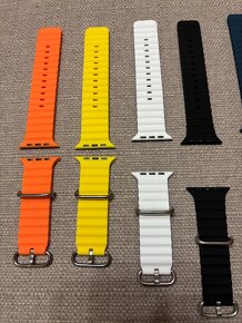 Apple Watch Series 10 - 8