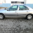 Peugeot 406 - 8