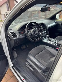 Audi Q7 3.0TDI Quattro - 8