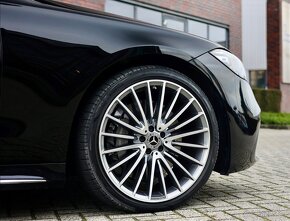 Mercedes Benz S580L AMG 4-Matic, MANUFAKTUR - 8