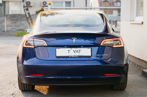 Tesla Model 3 DUAL MOTOR-LONG RANGE 350KW - 8