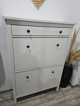 Ikea botnik HEMNES - 8