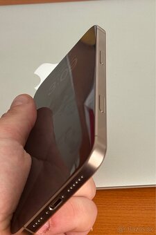 Apple iPhone 16 Pro Max 256GB - nový, len zapnutý - 8