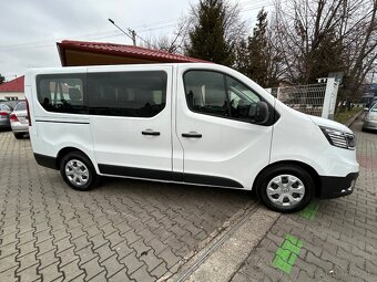 Renault Trafic Minibus 2.0 dCi 110kW L2 Equilibre Blue - 8