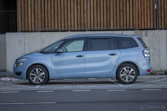 Citroën C4 Grand Picasso BlueHDi 150 S&S Exclusive EAT6 - 8