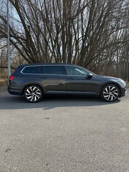 Volkswagen Passat B8 2.0TDI DSG7 EVO diesel - 8