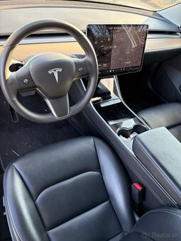 Tesla Model 3 2019 AWD 4x4 Long Range SoH 92% - 8