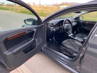 VW Passat Variant 4x4 2.0TDi M6 Highline možna vymena - 8