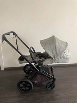 Cybex priam Koi - 8