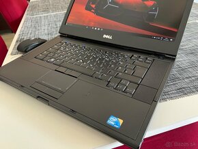 Dell/Notebook/i5/8GB RAM/1TB HDD/Intel HD Grafika 2GB - 8