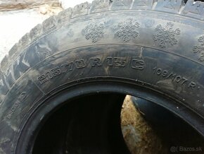 215/70 r15c - 8