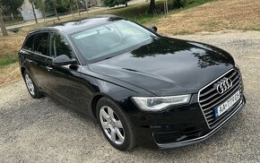 Audi A6 C7 Facelift 2.0tdi 110kw 2016 - 8