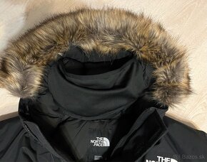 The North Face nová paperová bunda, parka, pc 500€ - 8