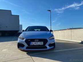 Hyundai i30N Performance - 8