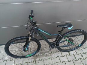 Cube Acces Race M/29  2022 - 8