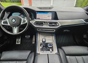 Predám BMW X5 xDrive 30d M-Paket kúp.SR - 8