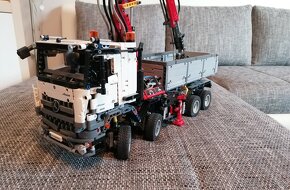 Lego technik - 8