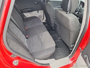 Kia Cee´d 1.6 CRDi VGT LX - 8