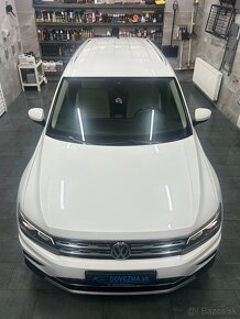 VW TIGAUN ALLSPACE, 2.0 TDI, 110KW/150PS, DSG, 4x4, DPH - 8