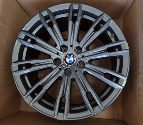 ✅ R18 ®️ Originál BMW 5x112 , M-Packet ✅ BMW rad 3/4 - 8