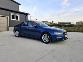 Audi A4 3.0 TDI quattro - 8