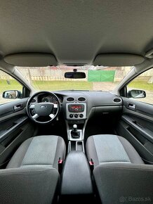 Ford Focus 1.6 TDCi - 8