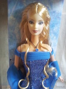 Zberatelska Barbie Opal.... - 8