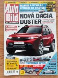 Časopisy AUTO BILD 05/2014 - 04/2015 - 8